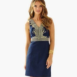 Liliy Pulitzer Aveline Shift dress